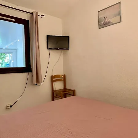 Apartment Maison 3 Pieces Mezzanine 6 Couchages Sur Ar230-020 Argeles-sur-Mer