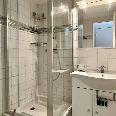 Apartment Maison 3 Pieces Mezzanine 6 Couchages Sur Ar230-020 Argeles-sur-Mer